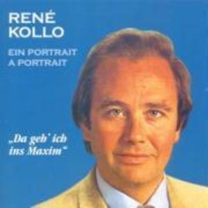 Produktbild: Ein Portrait | Rene Kollo