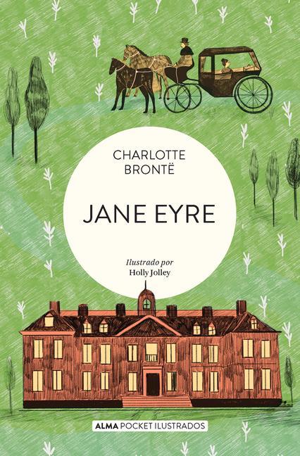 Produktbild: Jane Eyre | Charlotte Brontë