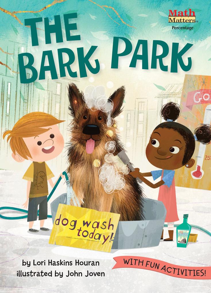 Produktbild: The Bark Park | Lori Haskins Houran