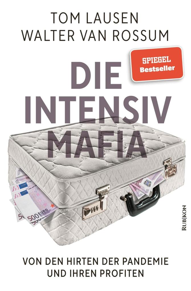 Die Intensiv-Mafia als eBook epub