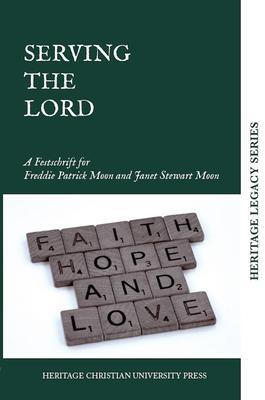 Produktbild: Serving the Lord