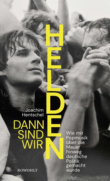 Produktbild: Dann sind wir Helden | Joachim Hentschel