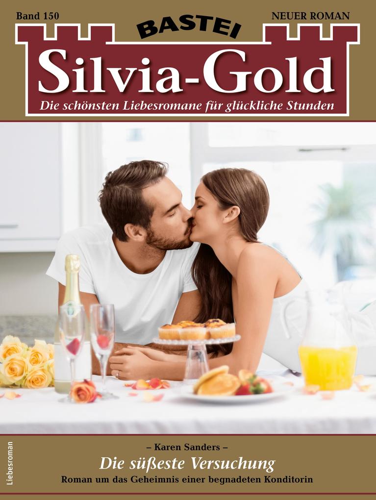 Produktbild: Silvia-Gold 150 | Karen Sanders