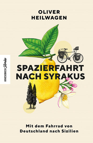 Produktbild: Spazierfahrt nach Syrakus | Oliver Heilwagen