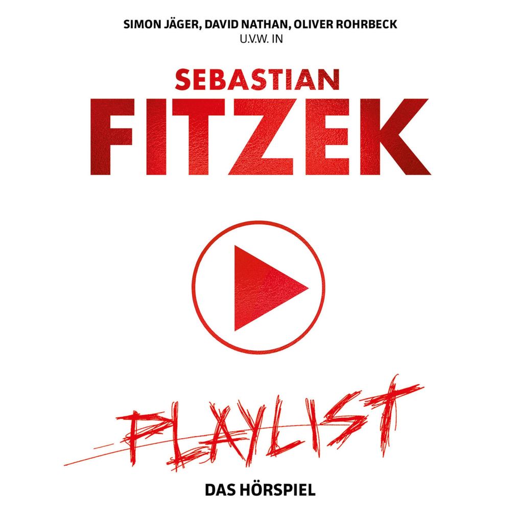 Playlist - Das Hörspiel (inkl. Score) als Hörbuch Download