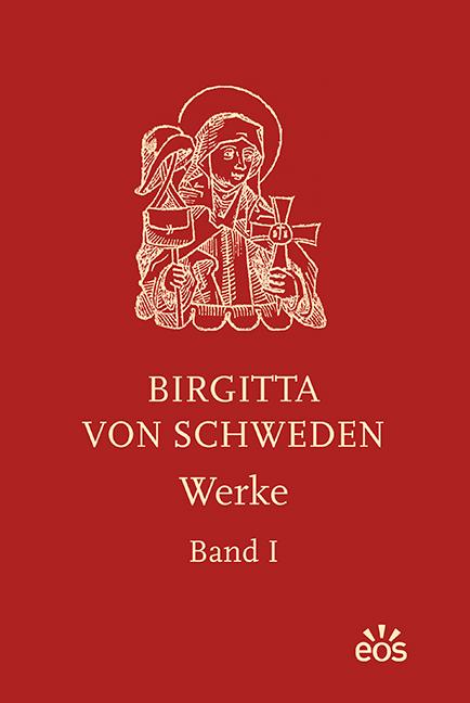 Produktbild: Birgitta von Schweden | Birgitta von Schweden