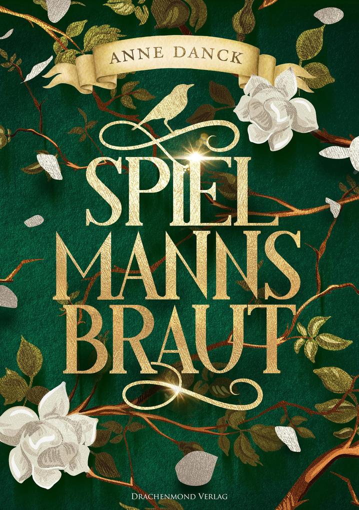 Produktbild: Spielmannsbraut | Anne Danck