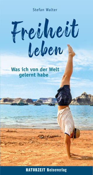 Produktbild: Freiheit leben | Stefan Walter