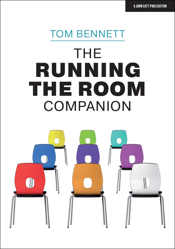 Produktbild: Running the Room Companion | Tom Bennett