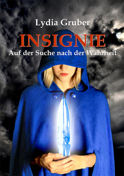 Produktbild: Insignie | Lydia Gruber