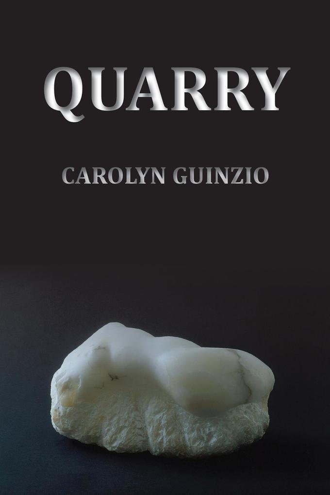 Produktbild: Quarry | Carolyn Guinzio
