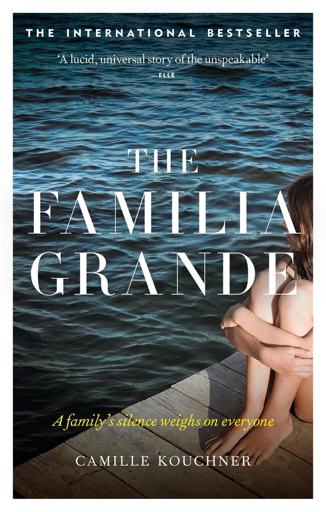 Produktbild: The Familia Grande | Camille Kouchner