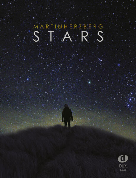 Produktbild: Stars | Martin Herzberg