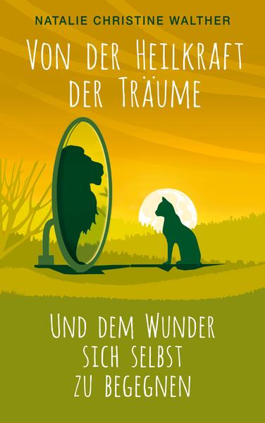 Produktbild: Von der Heilkraft der Träume | Natalie Christine Walther