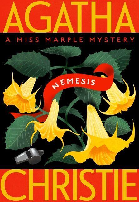Produktbild: Nemesis | Agatha Christie