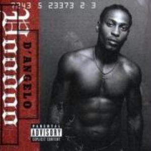 Produktbild: Voodoo | D'Angelo