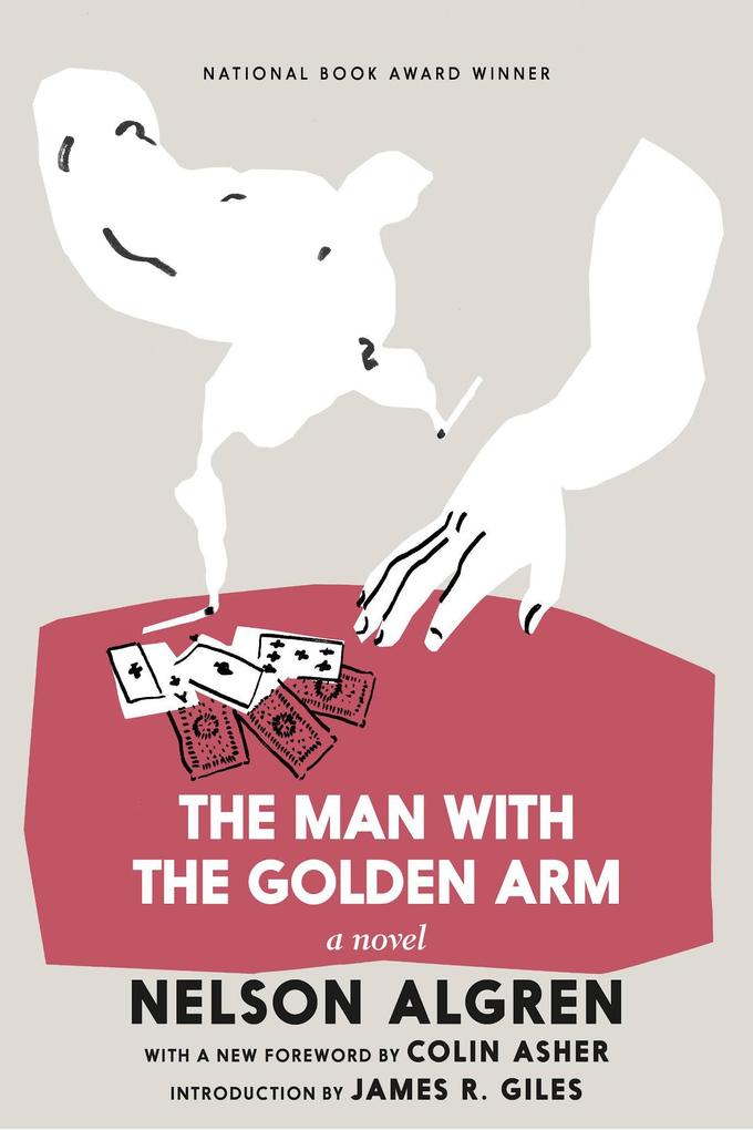 Produktbild: The Man With The Golden Arm | Nelson Algren