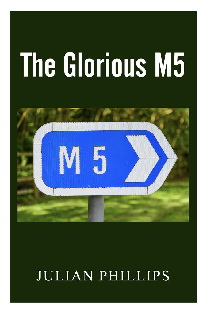 Produktbild: Glorious M5 | Julian Phillips
