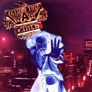 Produktbild: Warchild-Remastered | Jethro Tull