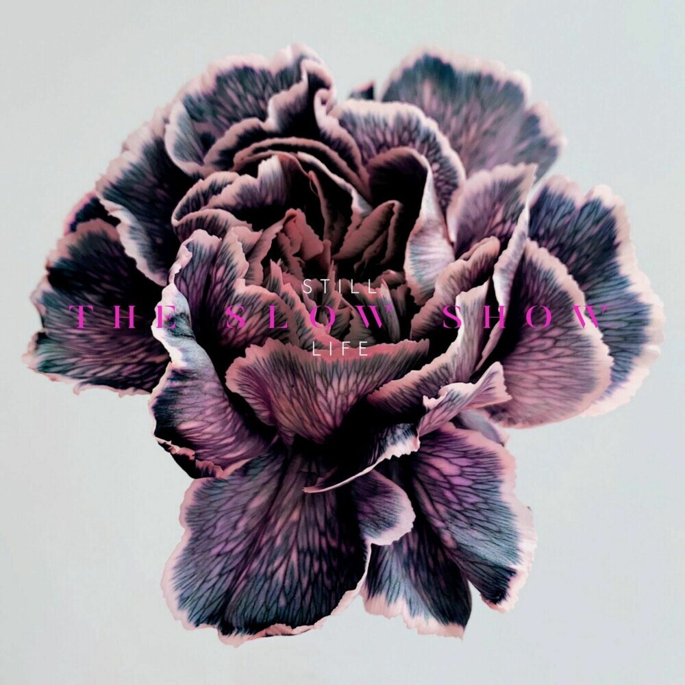 Produktbild: Still Life | The Slow Show