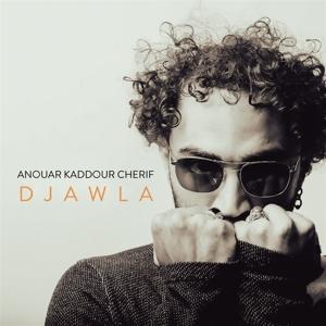 Produktbild: Djawla | Anouar Kaddour Cherif