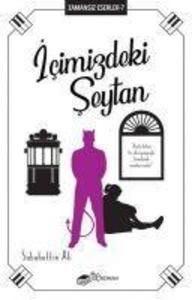 Produktbild: Icimizdeki Seytan | Sabahattin Ali