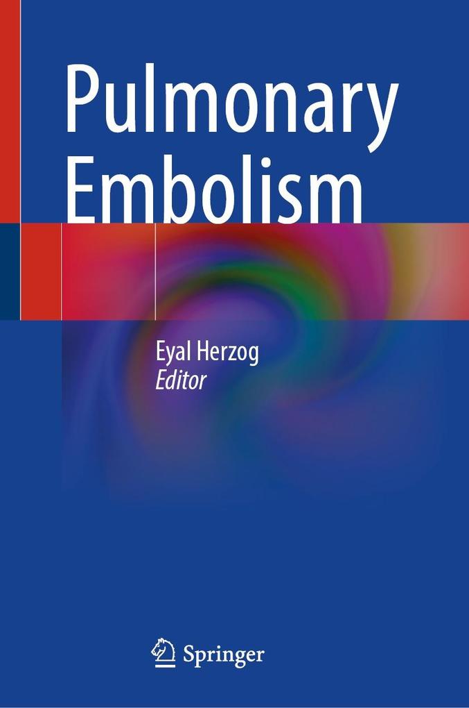 Produktbild: Pulmonary Embolism