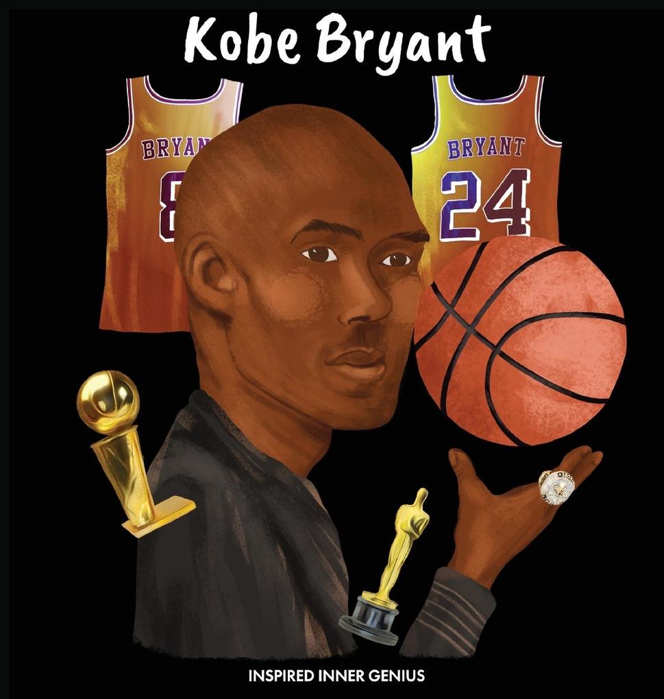 Produktbild: Kobe Bryant | Inspired Inner Genius