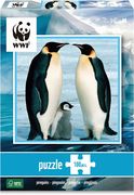 Ambassador - Pinguine 100 Teile