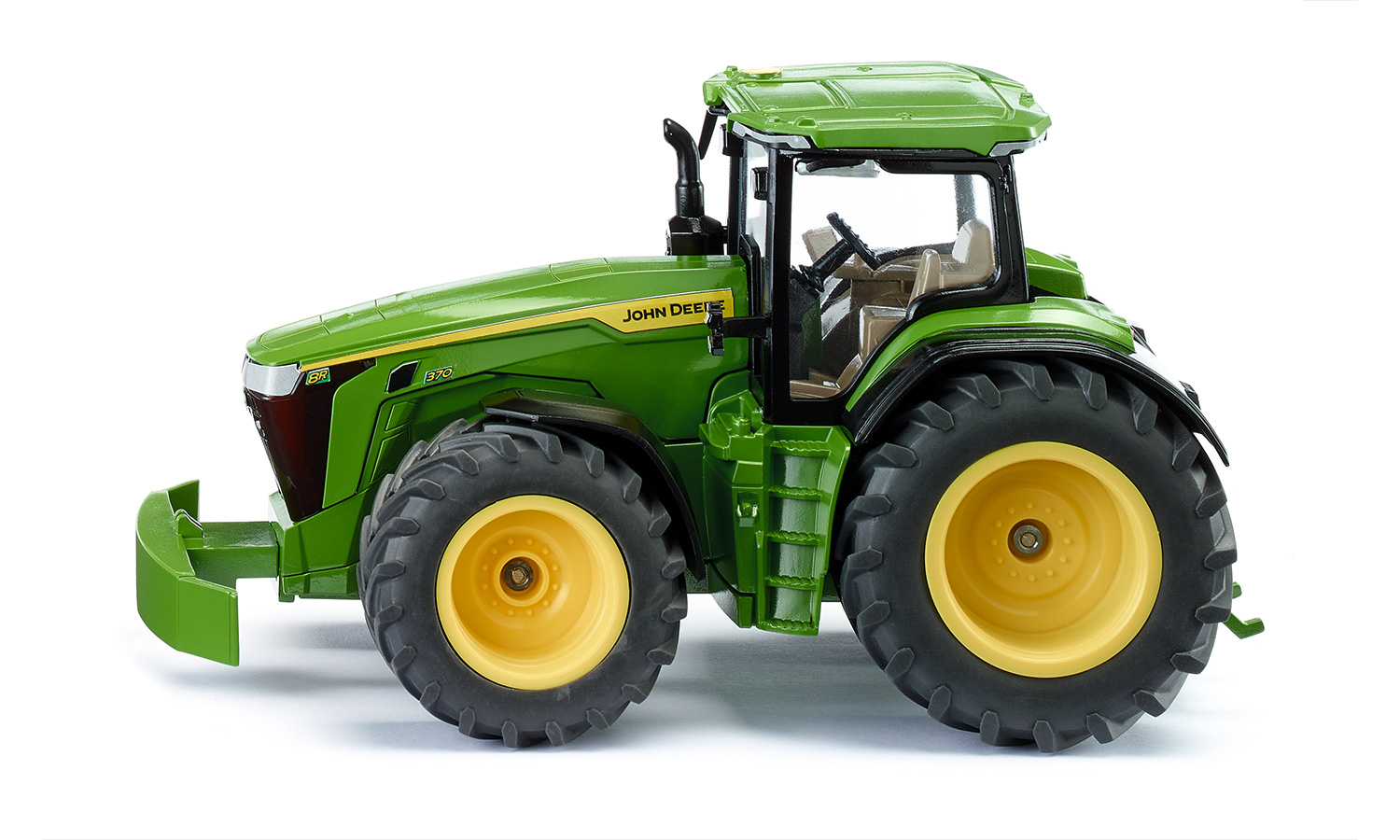 Produktbild: SIKU Farmer - John Deere 8R 370