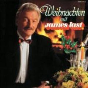 Produktbild: Weihnachten Mit James Last | James Last
