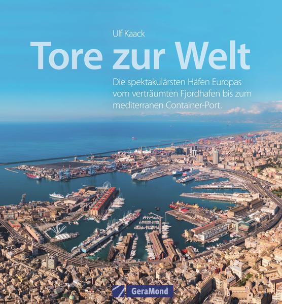 Produktbild: Tore zur Welt | Ulf Kaack
