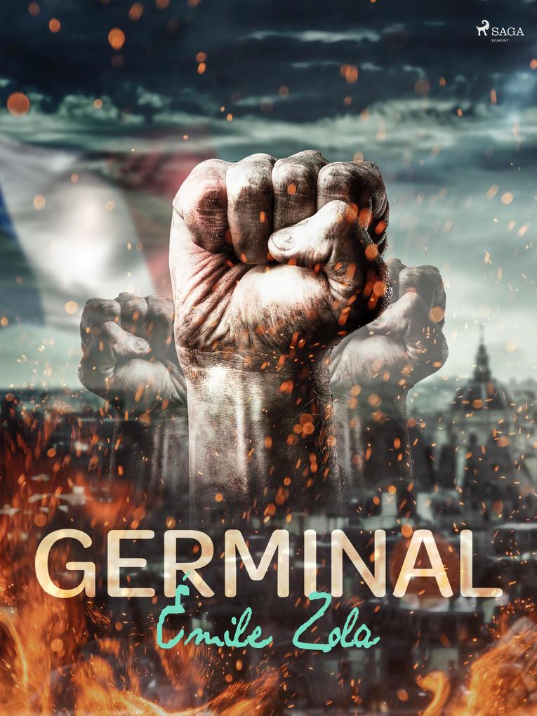 Produktbild: Germinal | Émile Zola