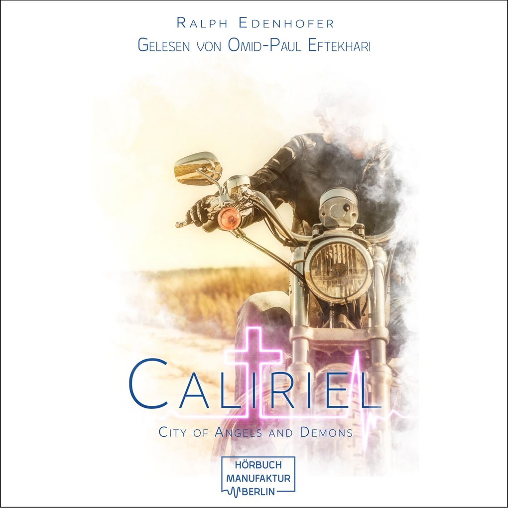 Produktbild: Caliriel | Ralph Edenhofer