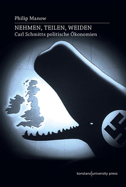 Produktbild: Nehmen, Teilen, Weiden | Philip Manow