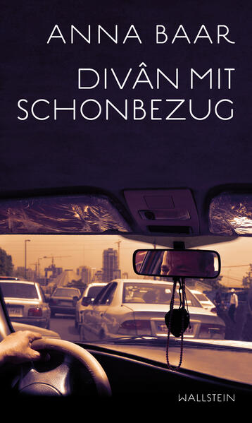 Produktbild: Divân mit Schonbezug | Anna Baar