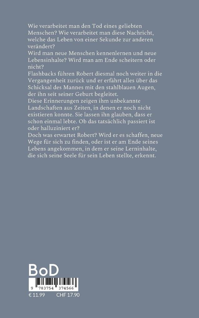 Weitere Ansicht: Renda 4 | Paul Martín
