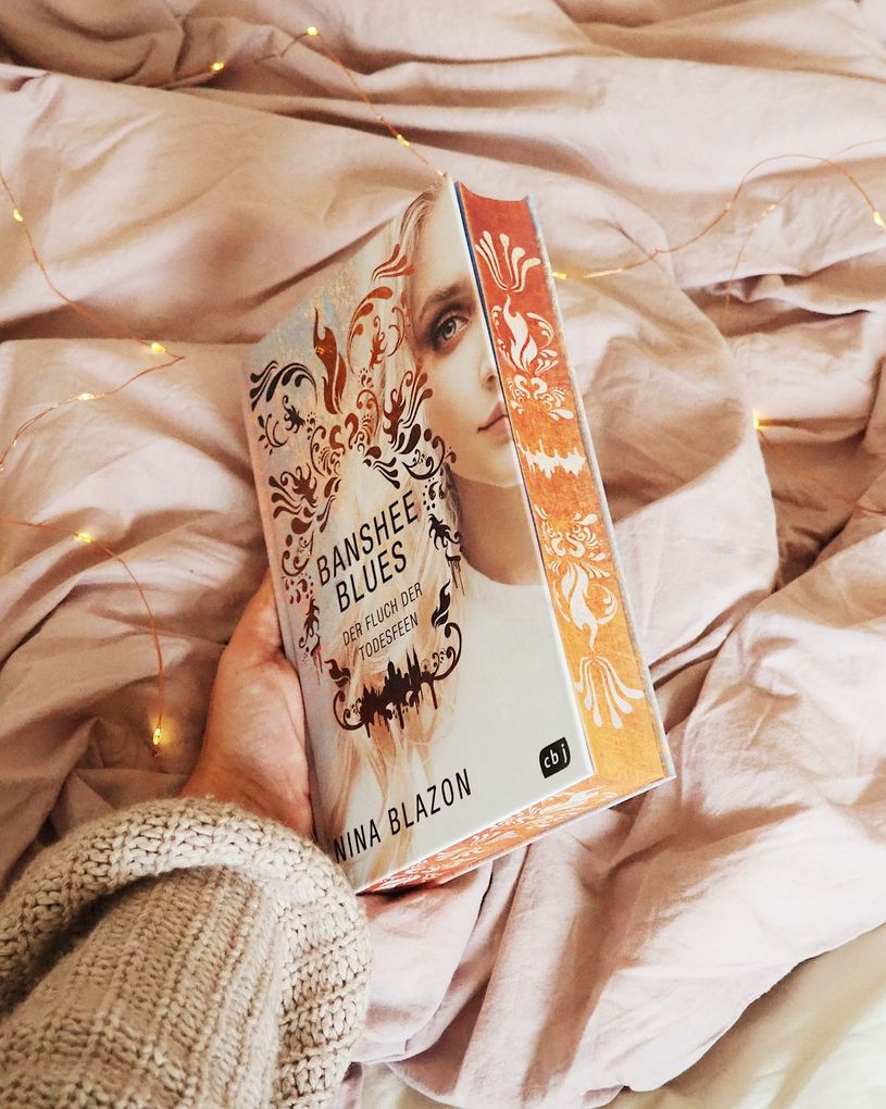 Weitere Ansicht: Aurora - Das Flüstern der Schatten | Caroline Brinkmann