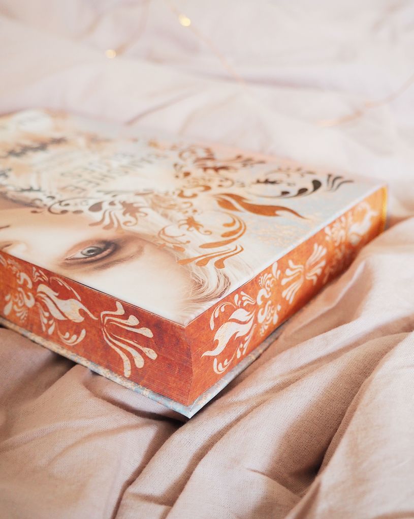 Weitere Ansicht: Aurora - Das Flüstern der Schatten | Caroline Brinkmann