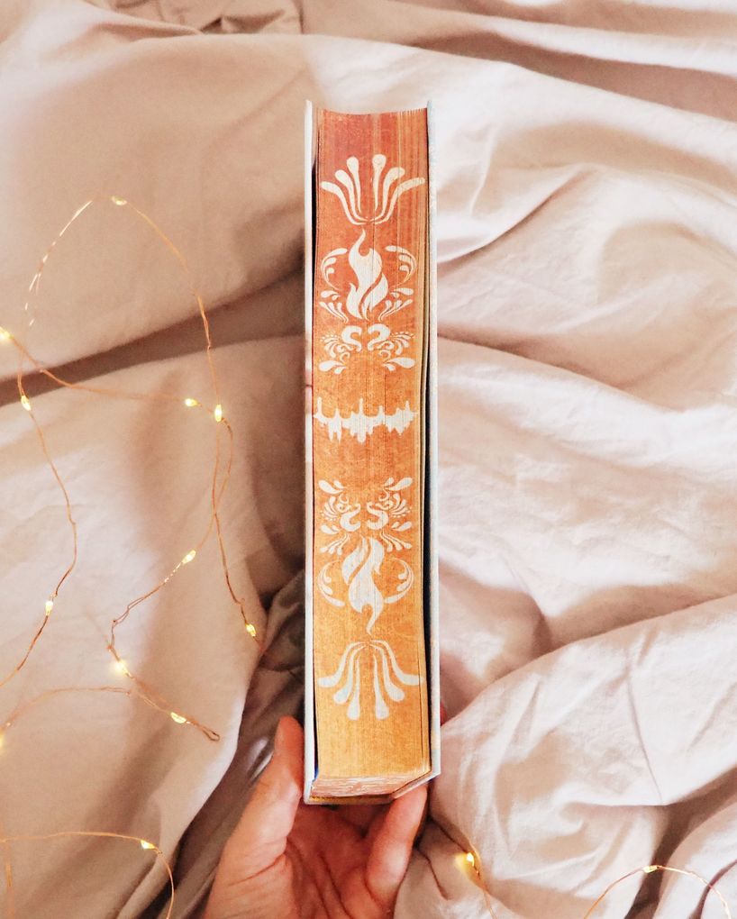 Weitere Ansicht: Aurora - Das Flüstern der Schatten | Caroline Brinkmann