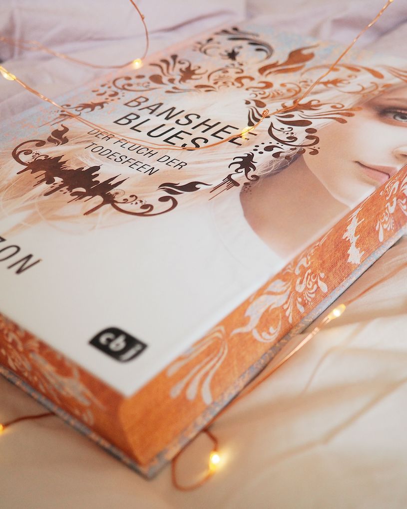 Weitere Ansicht: Aurora - Das Flüstern der Schatten | Caroline Brinkmann