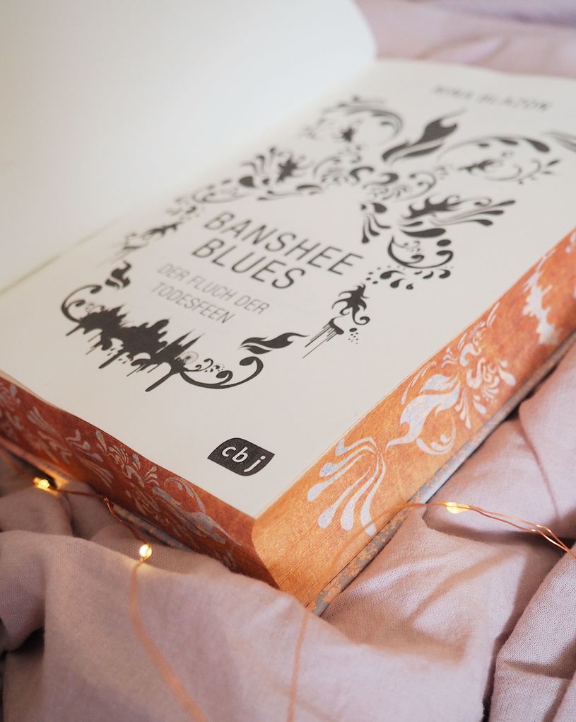 Weitere Ansicht: Aurora - Das Flüstern der Schatten | Caroline Brinkmann