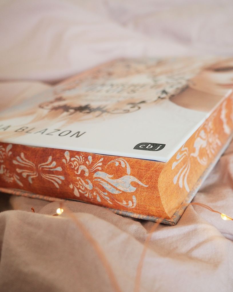 Weitere Ansicht: Aurora - Das Flüstern der Schatten | Caroline Brinkmann