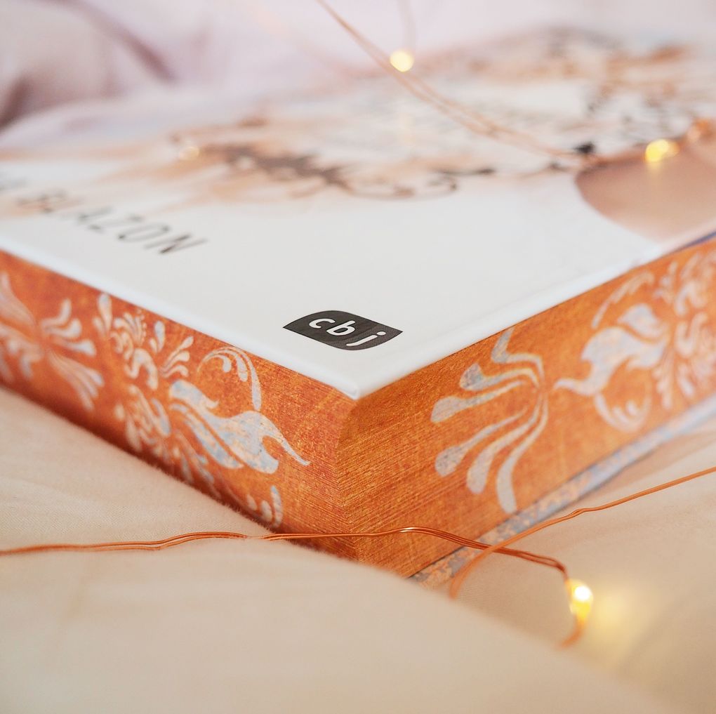 Weitere Ansicht: Aurora - Das Flüstern der Schatten | Caroline Brinkmann