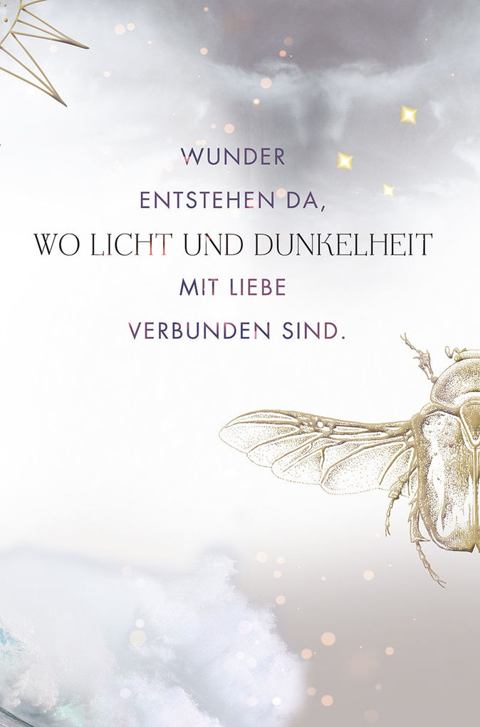 Weitere Ansicht: Aurora - Das Flüstern der Schatten | Caroline Brinkmann