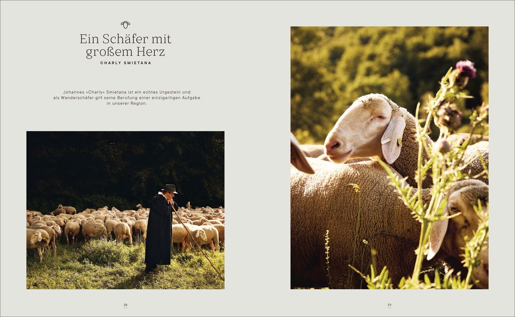 Weitere Ansicht: Natürlich Schwäbisch | Andreas Widmann, Antonia Wien