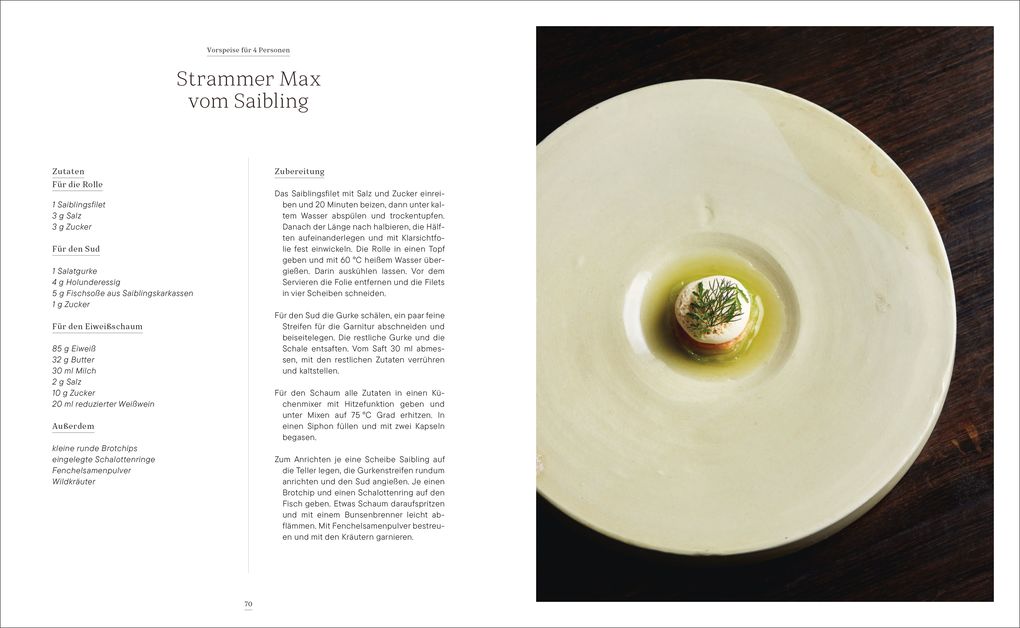 Weitere Ansicht: Natürlich Schwäbisch | Andreas Widmann, Antonia Wien