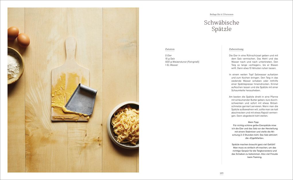 Weitere Ansicht: Natürlich Schwäbisch | Andreas Widmann, Antonia Wien