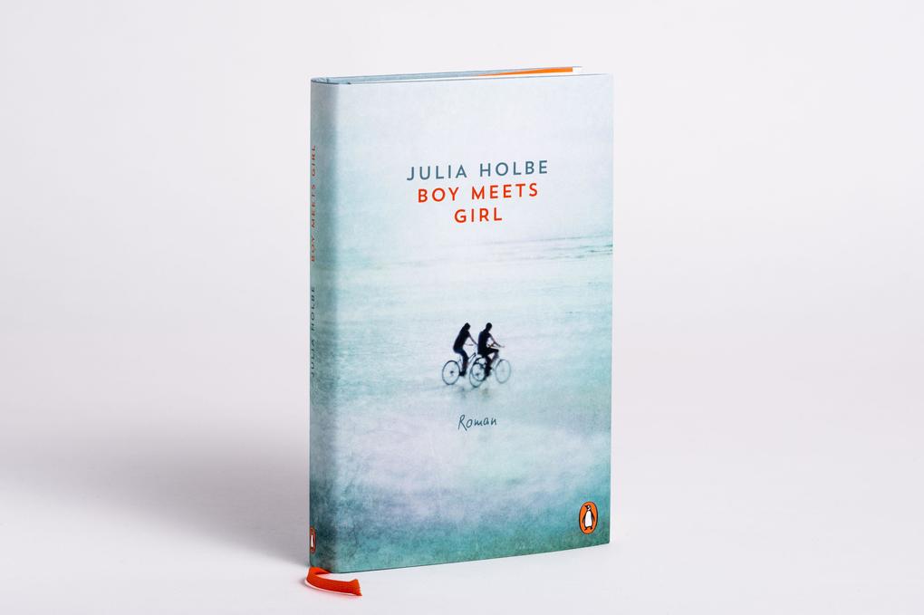 Weitere Ansicht: Boy meets Girl | Julia Holbe