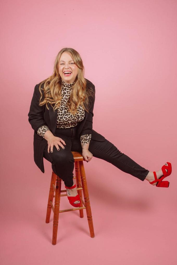 Weitere Ansicht: Lustfaktor | Julia Henchen